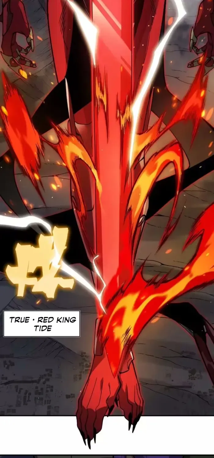 Read The Devil Never Cries chapter 150 image 39 on Lezhin
