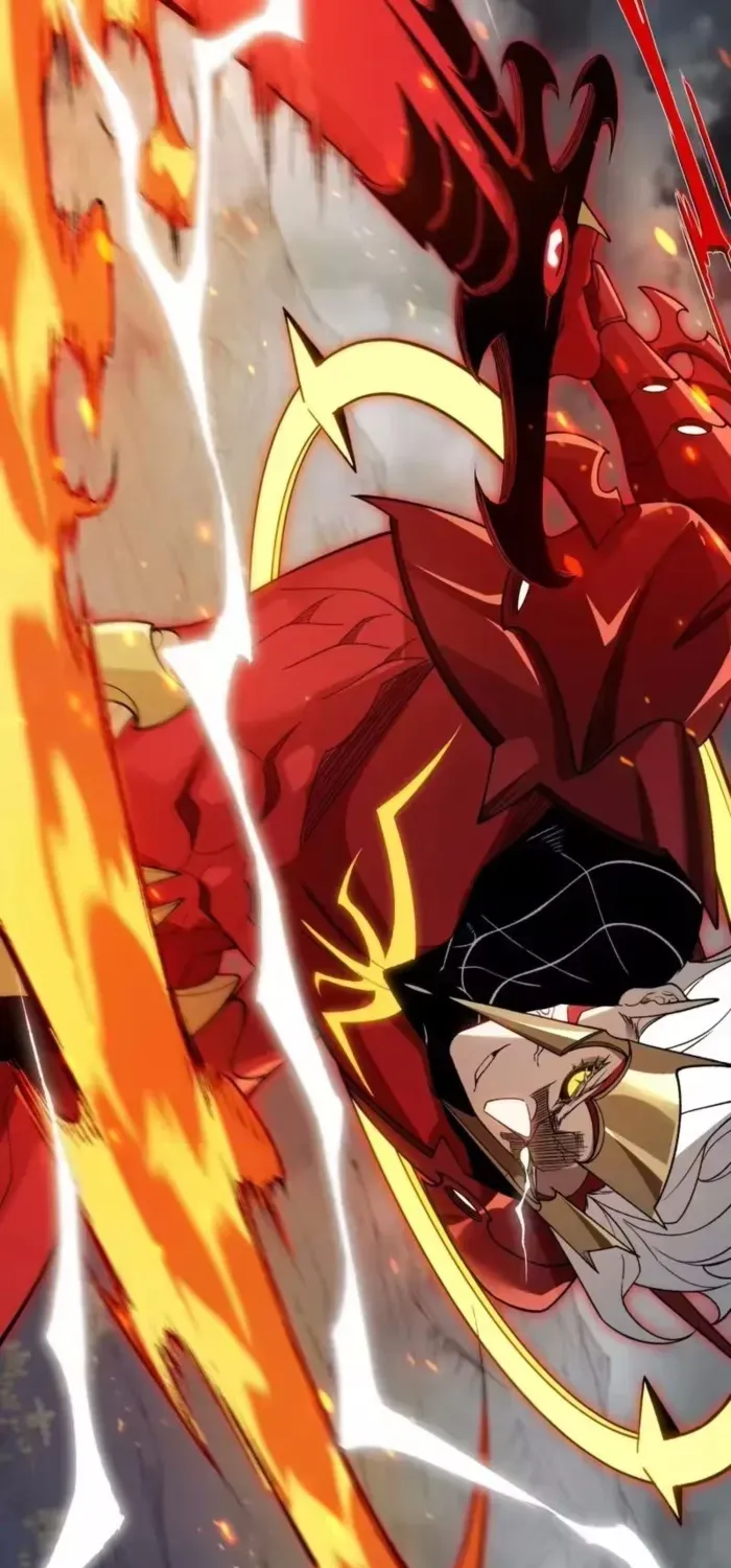 Read The Devil Never Cries chapter 150 image 41 on Lezhin