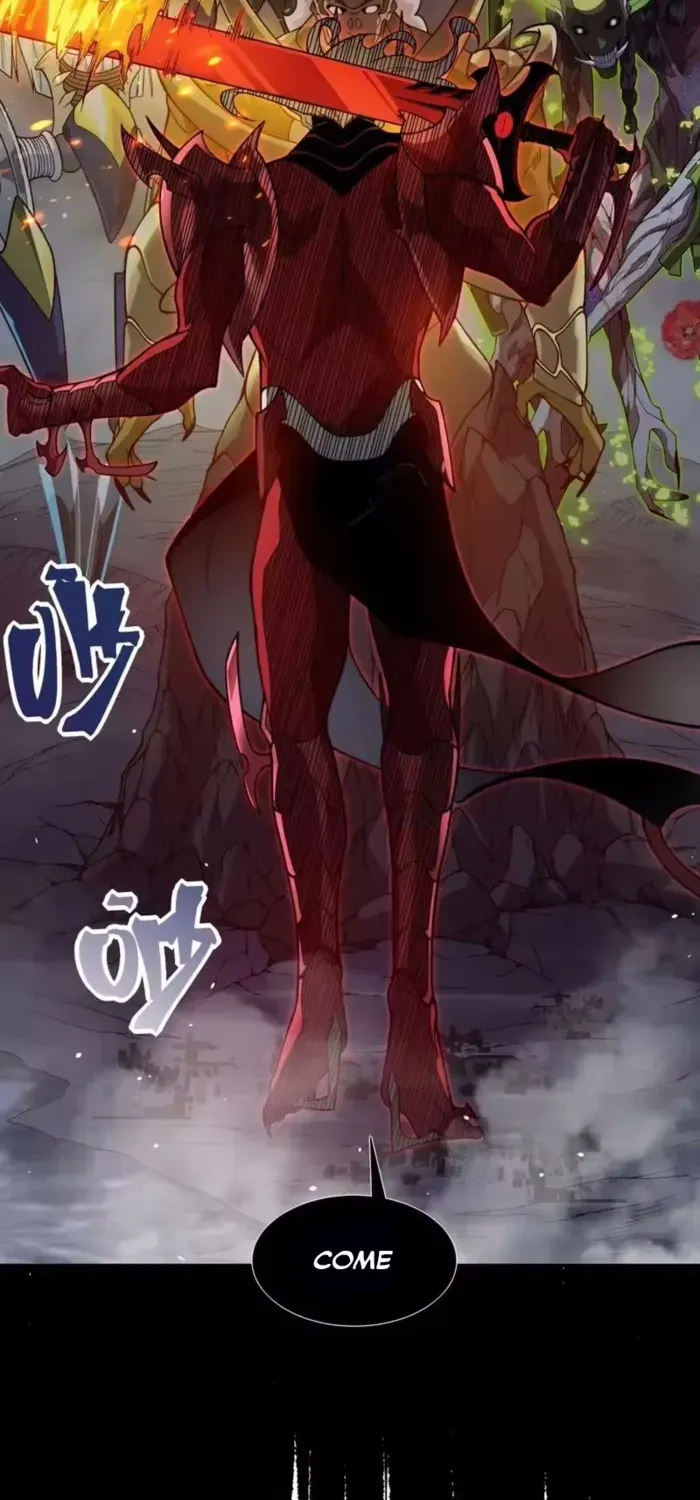 Read The Devil Never Cries chapter 150 image 43 on Lezhin