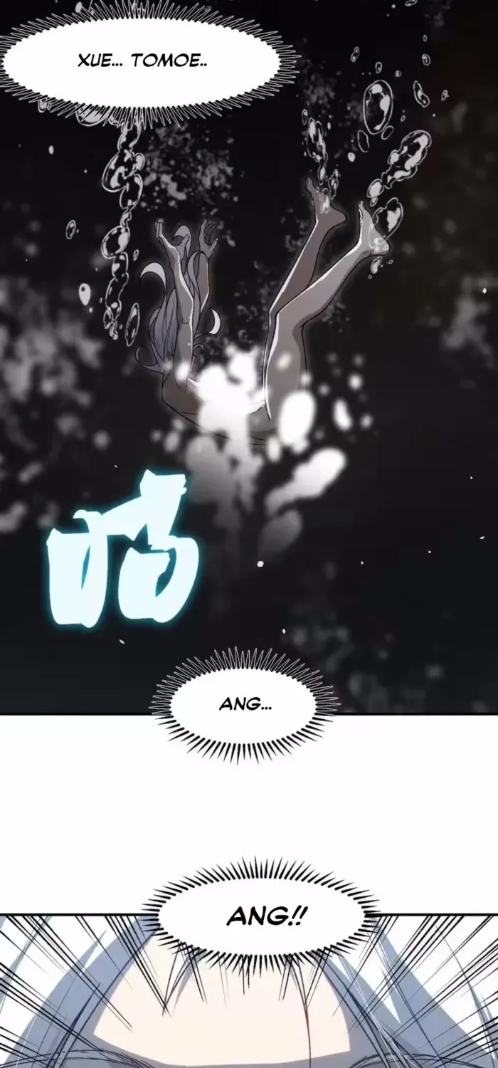 Read The Devil Never Cries chapter 150 image 48 on Lezhin