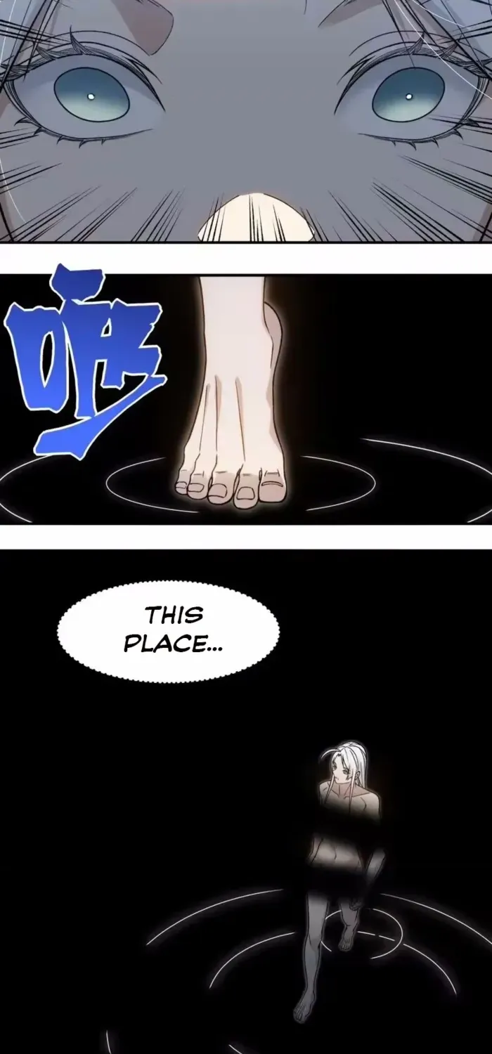 Read The Devil Never Cries chapter 150 image 49 on Lezhin