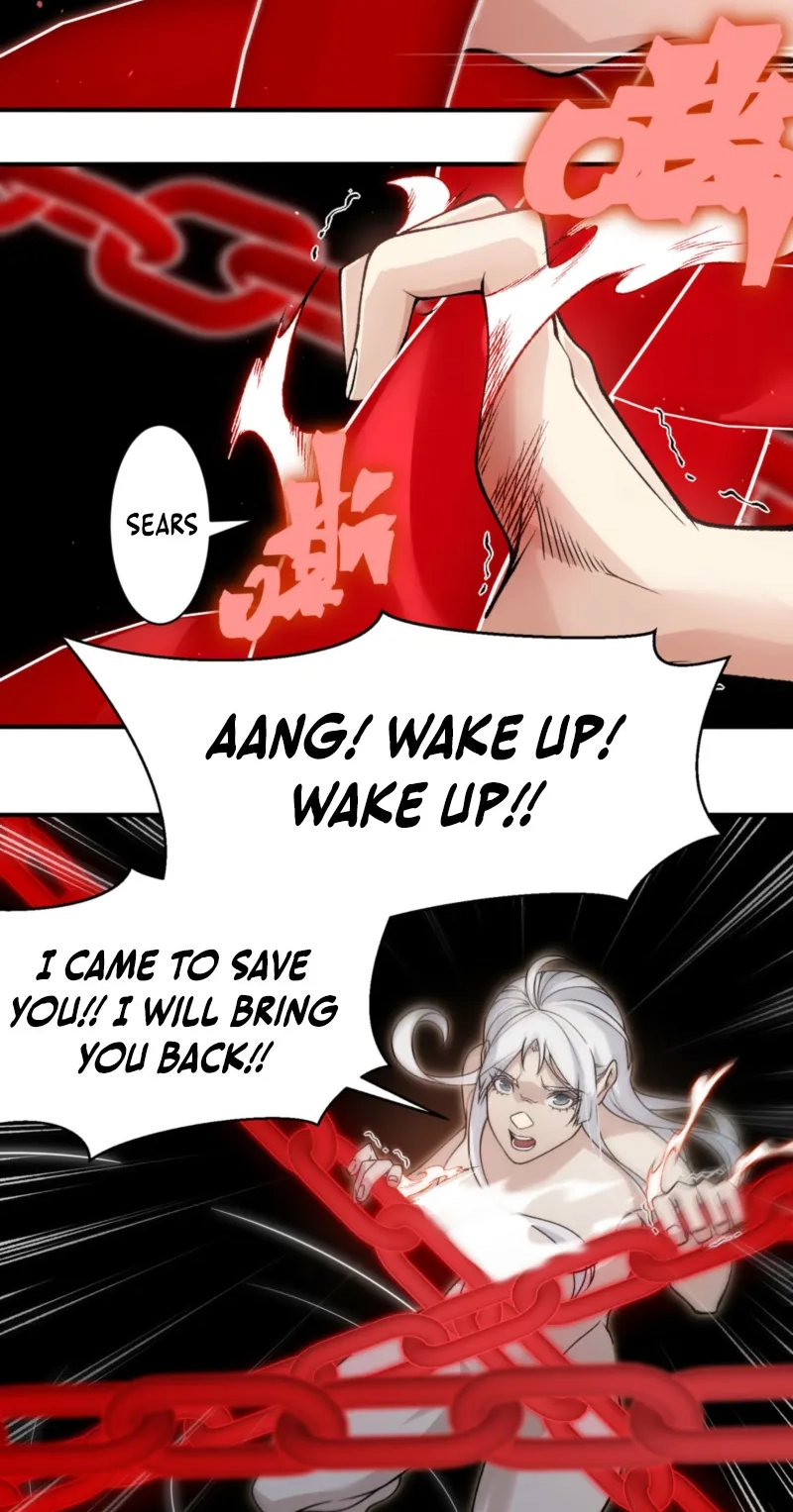 The Devil Never Cries Chapter 151 page 2 - 