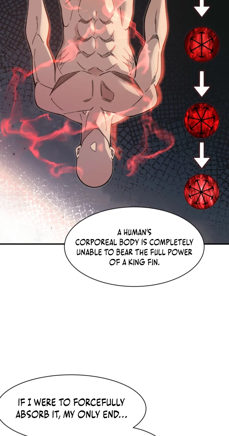 The Devil Never Cries Chapter 151 page 11 - 
