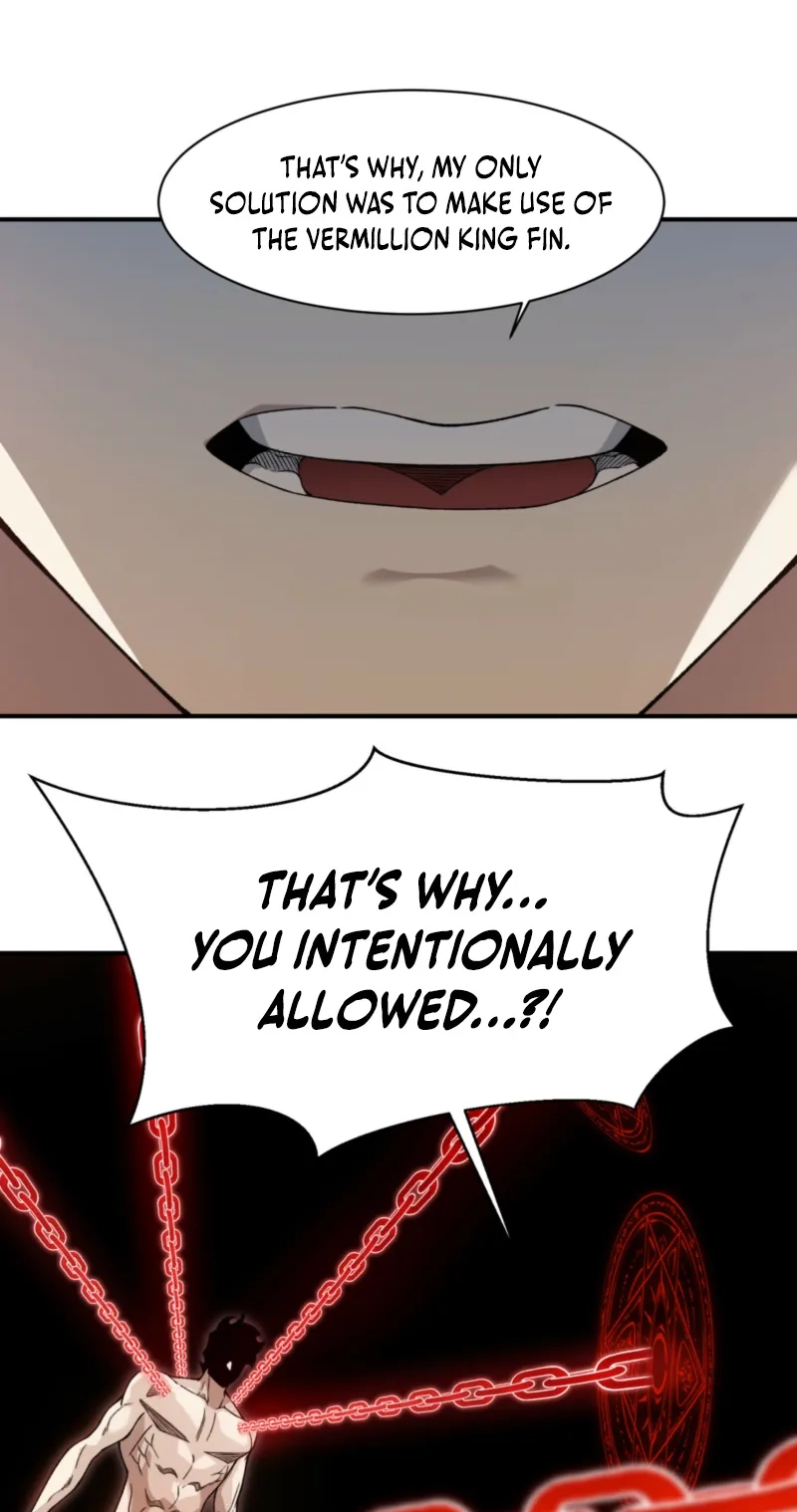 The Devil Never Cries Chapter 151 page 13 - 