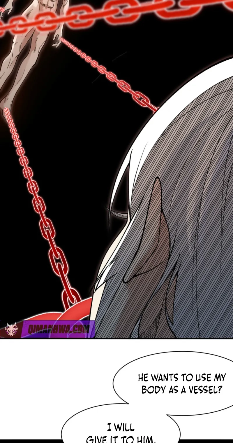 The Devil Never Cries Chapter 151 page 14 - 