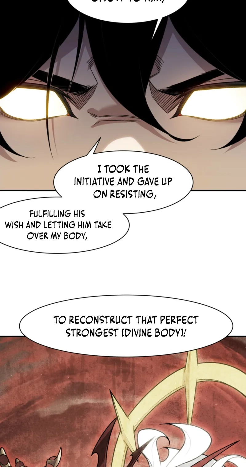 The Devil Never Cries Chapter 151 page 15 - 