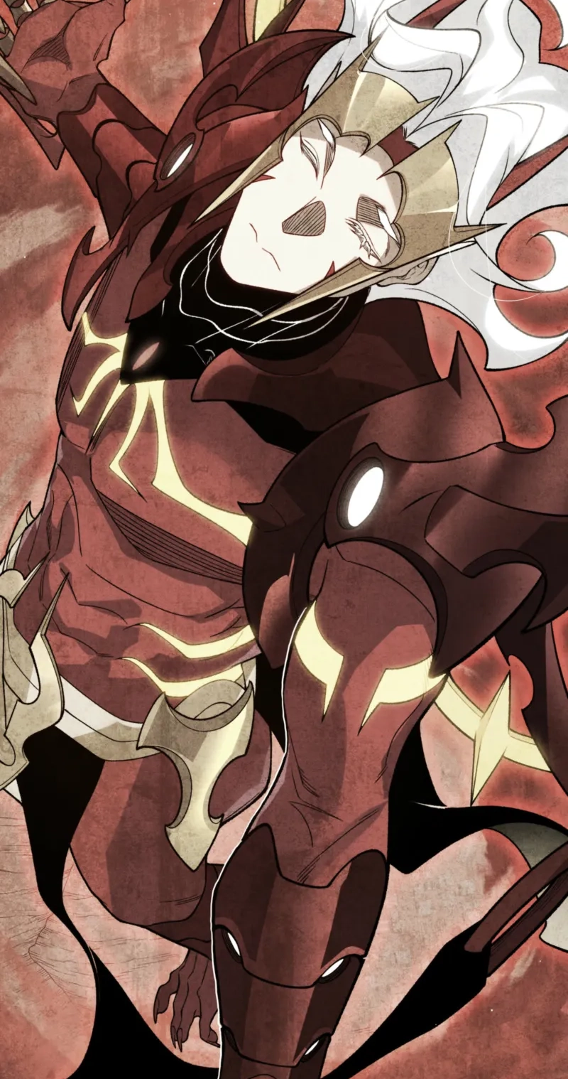 The Devil Never Cries Chapter 151 page 16 - 