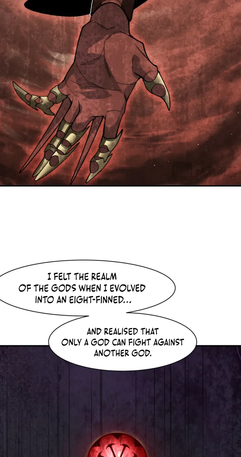 The Devil Never Cries Chapter 151 page 17 - 