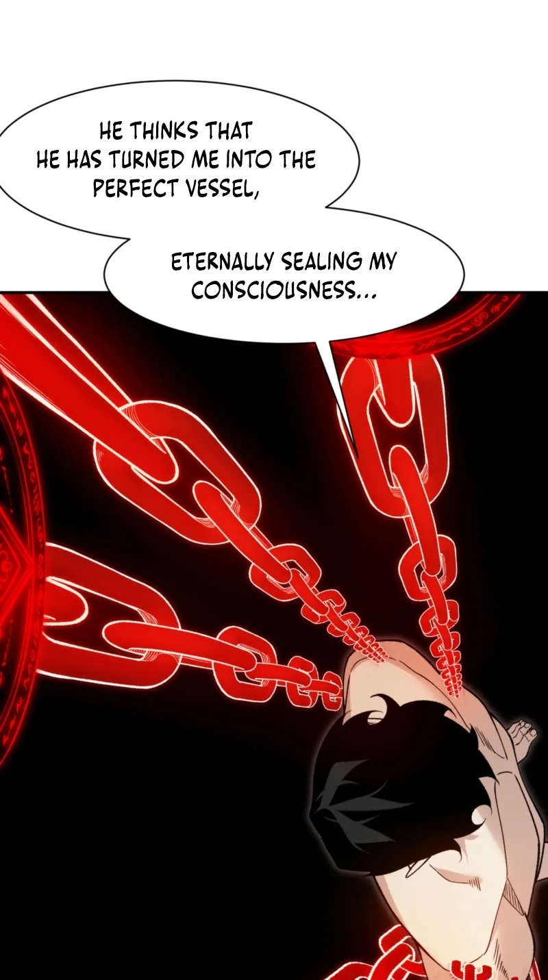 The Devil Never Cries Chapter 151 page 19 - 