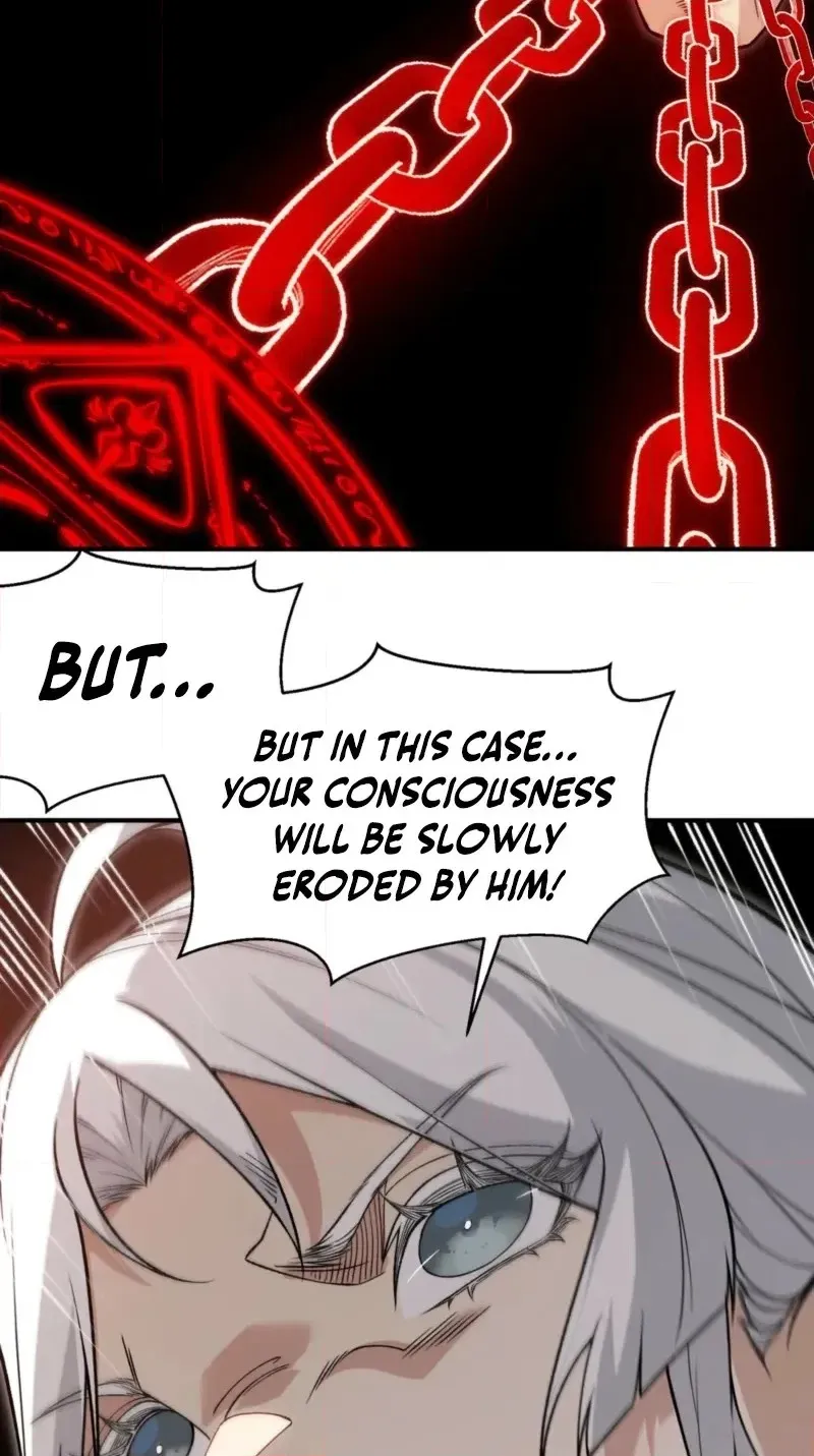 The Devil Never Cries Chapter 151 page 20 - 