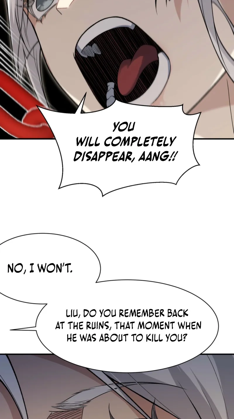 The Devil Never Cries Chapter 151 page 21 - 