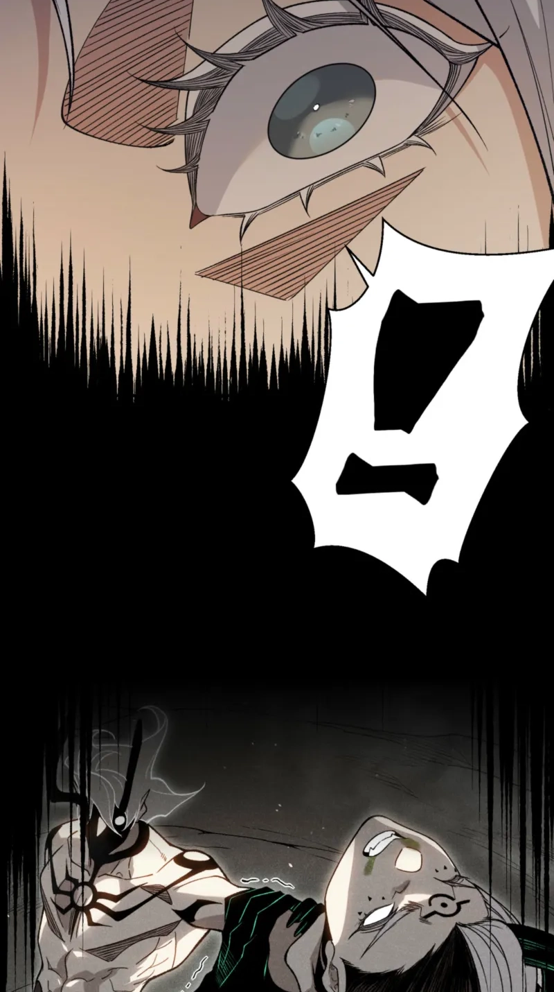 The Devil Never Cries Chapter 151 page 22 - 