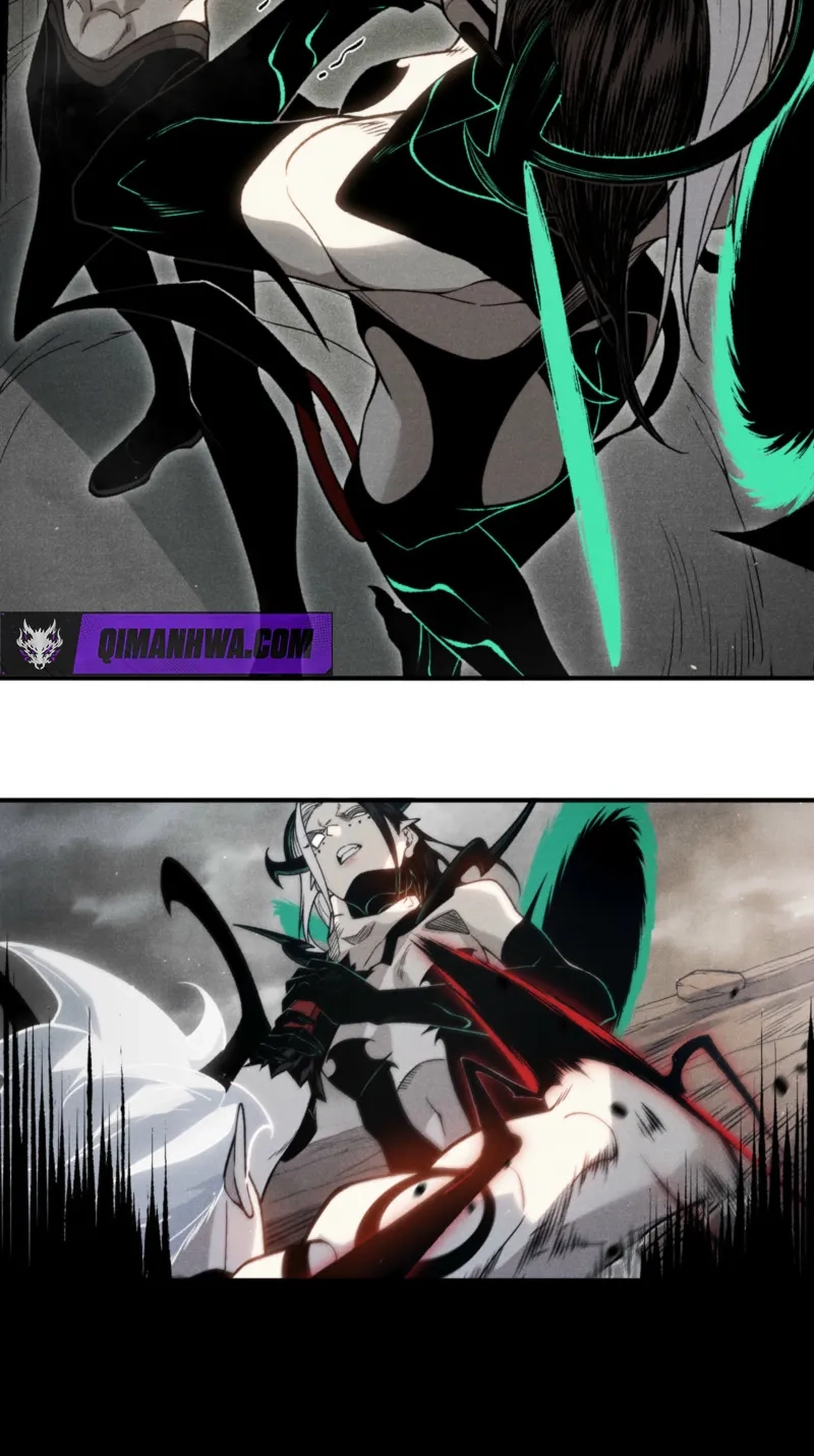 The Devil Never Cries Chapter 151 page 23 - 