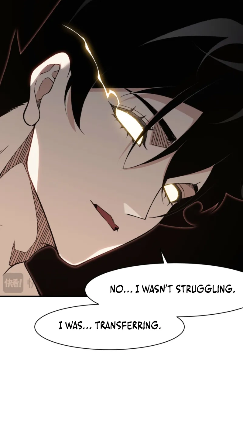 The Devil Never Cries Chapter 151 page 25 - 