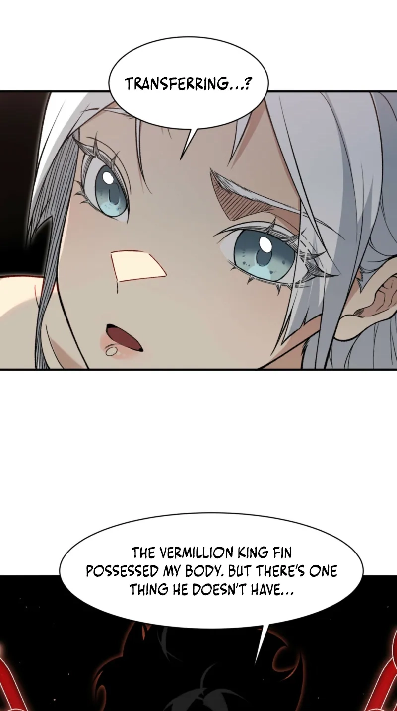 The Devil Never Cries Chapter 151 page 26 - 