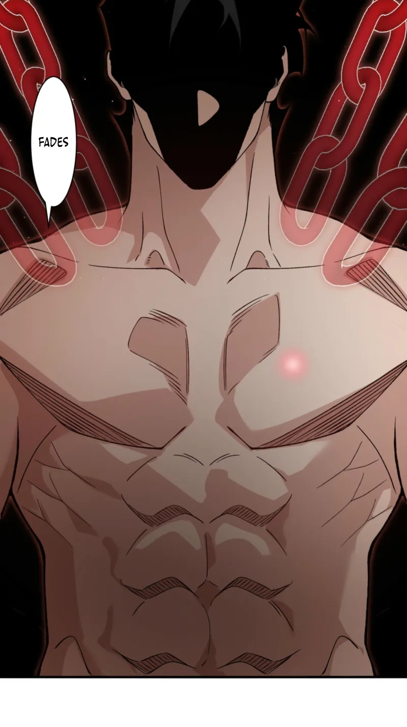 The Devil Never Cries Chapter 151 page 27 - 