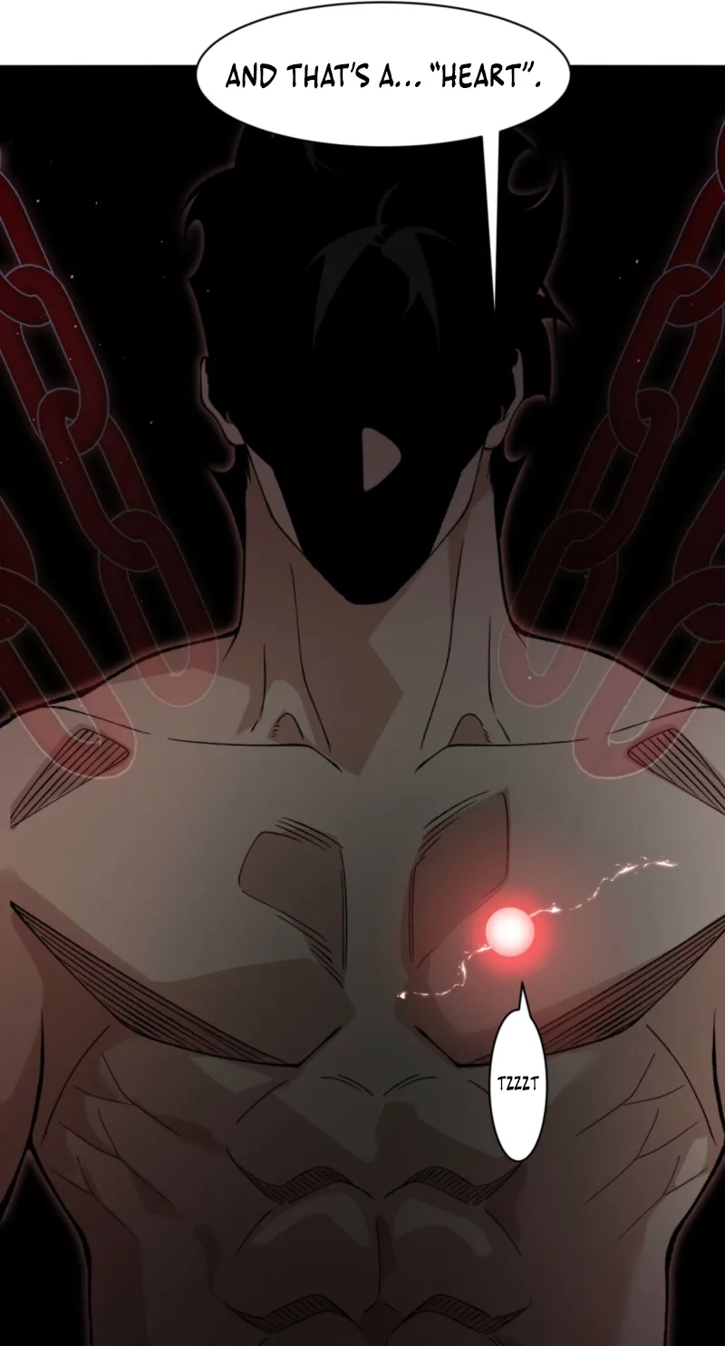 The Devil Never Cries Chapter 151 page 28 - 