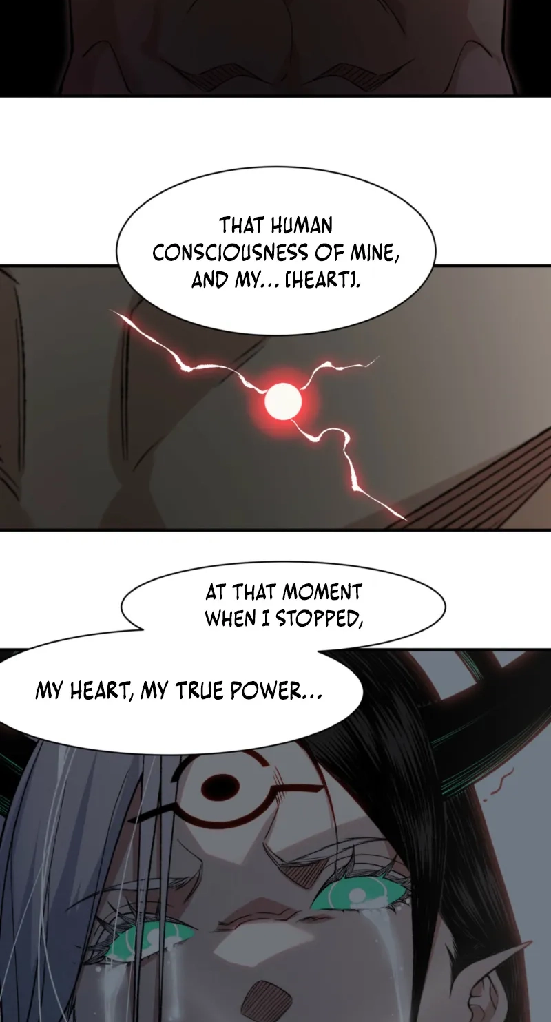 The Devil Never Cries Chapter 151 page 29 - 
