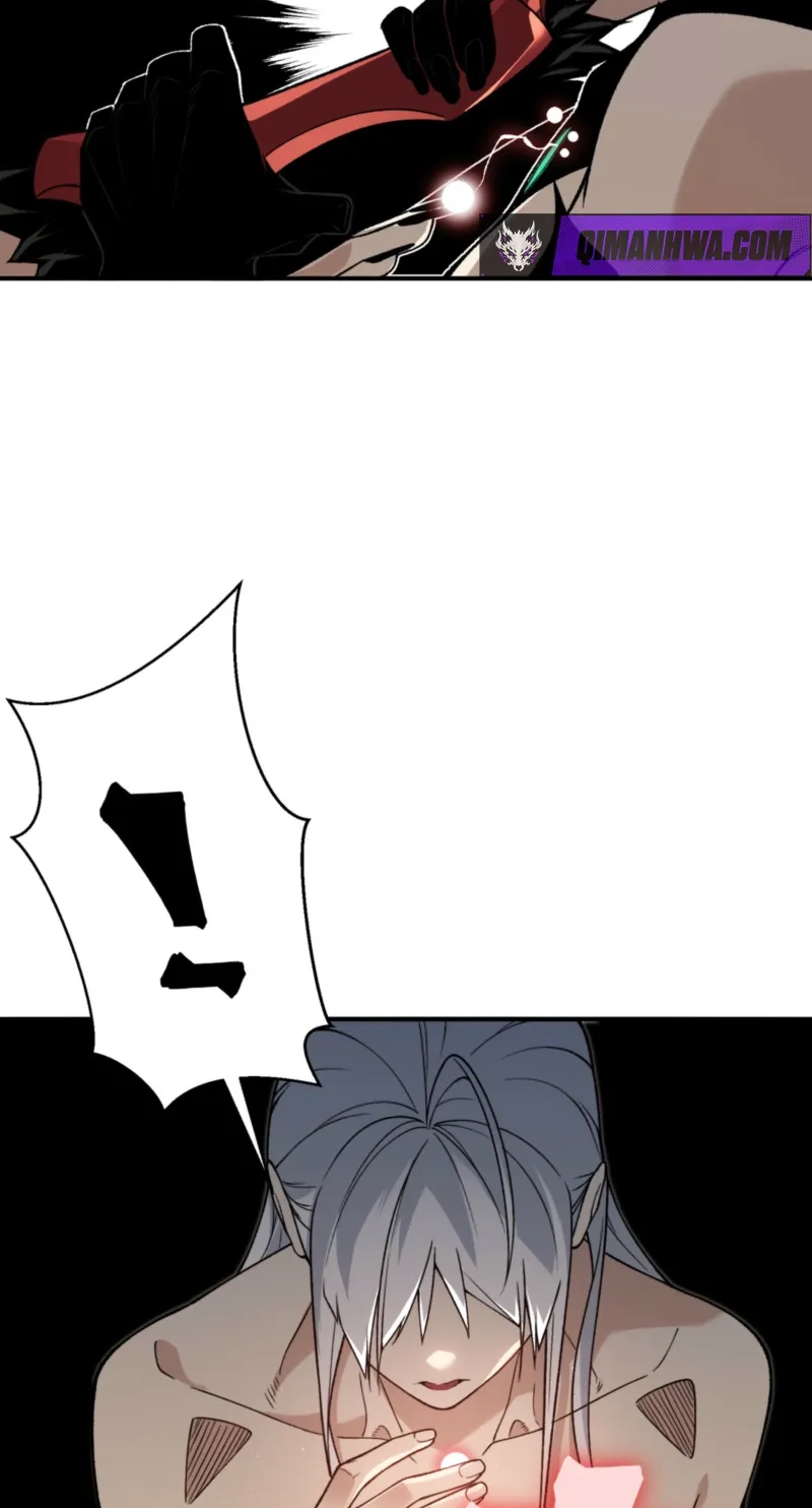 The Devil Never Cries Chapter 151 page 31 - 
