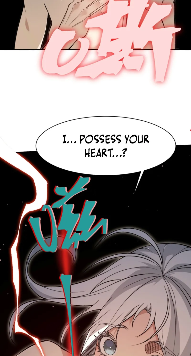 The Devil Never Cries Chapter 151 page 32 - 