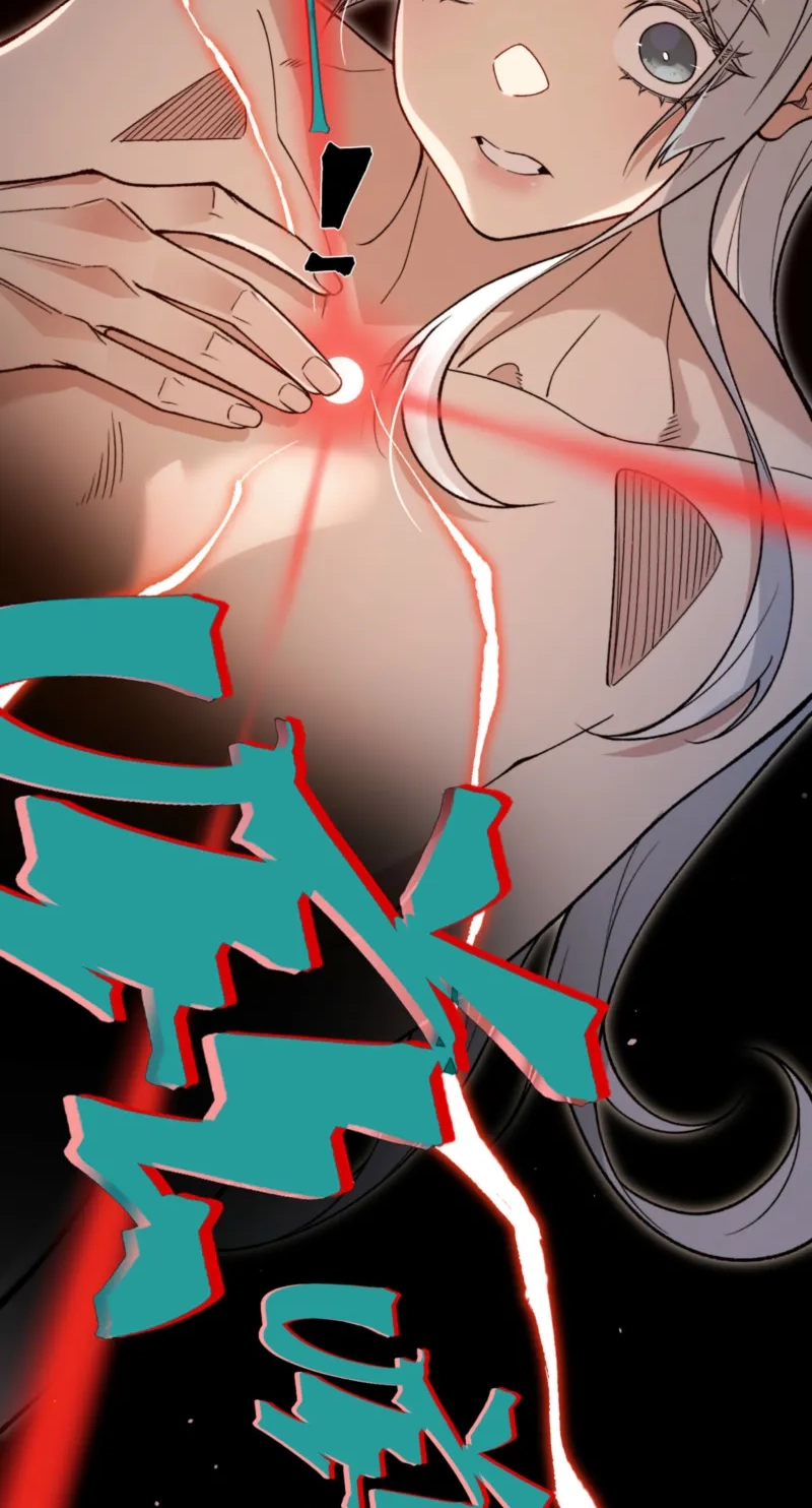 The Devil Never Cries Chapter 151 page 33 - 