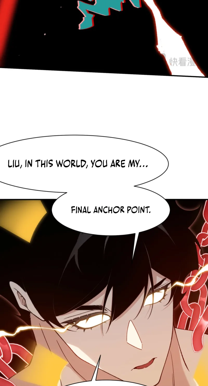 The Devil Never Cries Chapter 151 page 34 - 