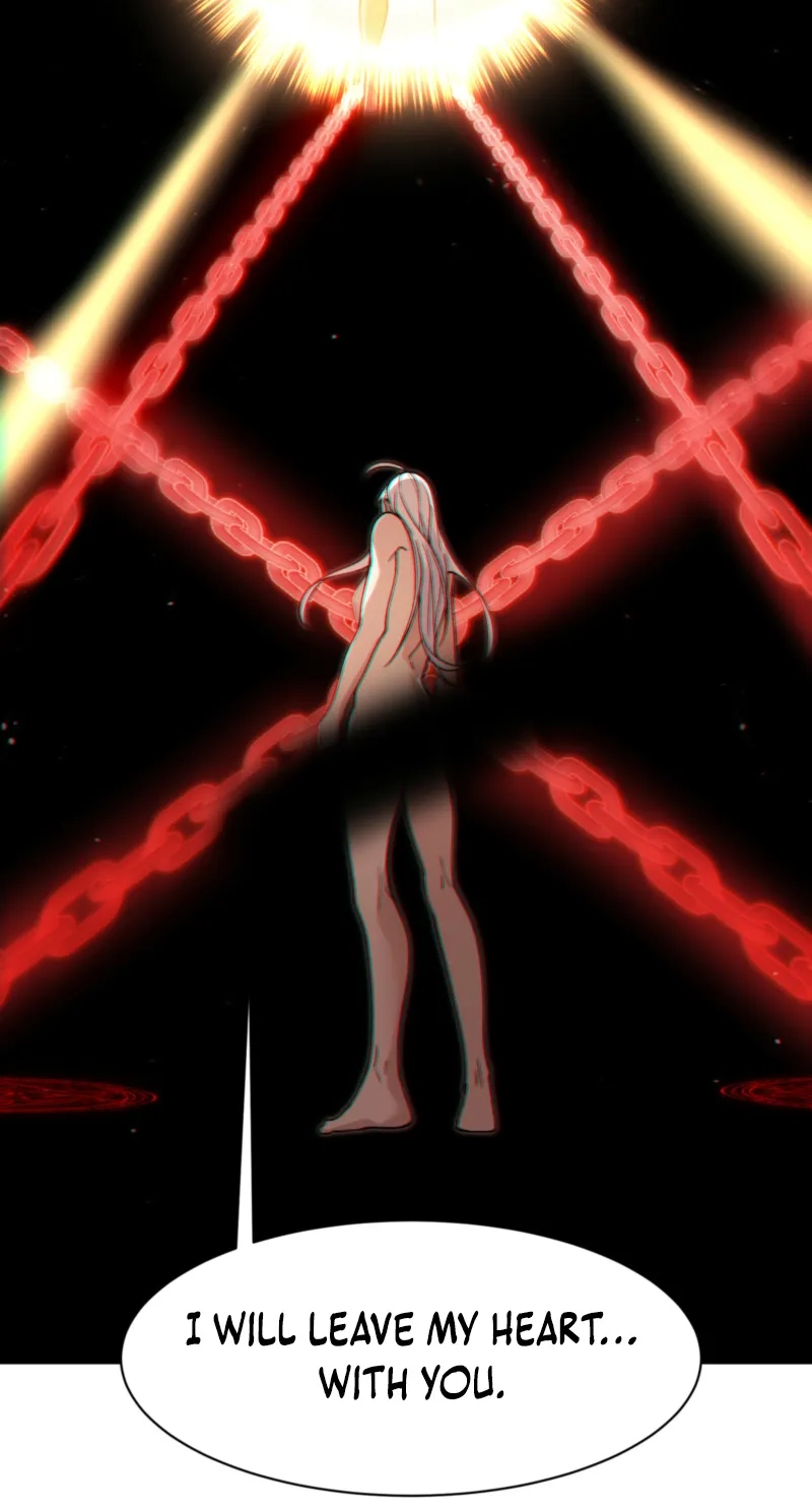 The Devil Never Cries Chapter 151 page 36 - 
