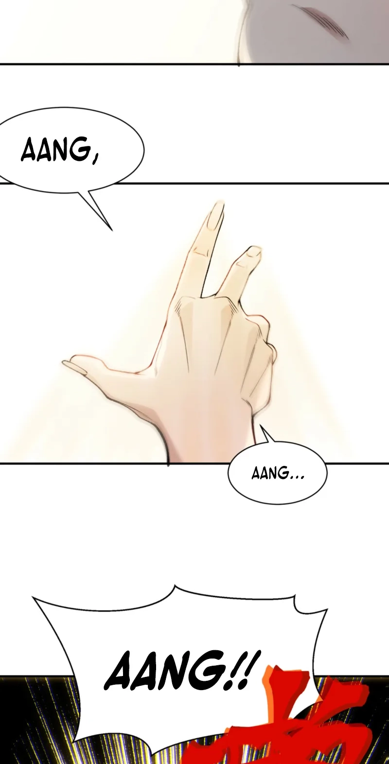 The Devil Never Cries Chapter 151 page 38 - 