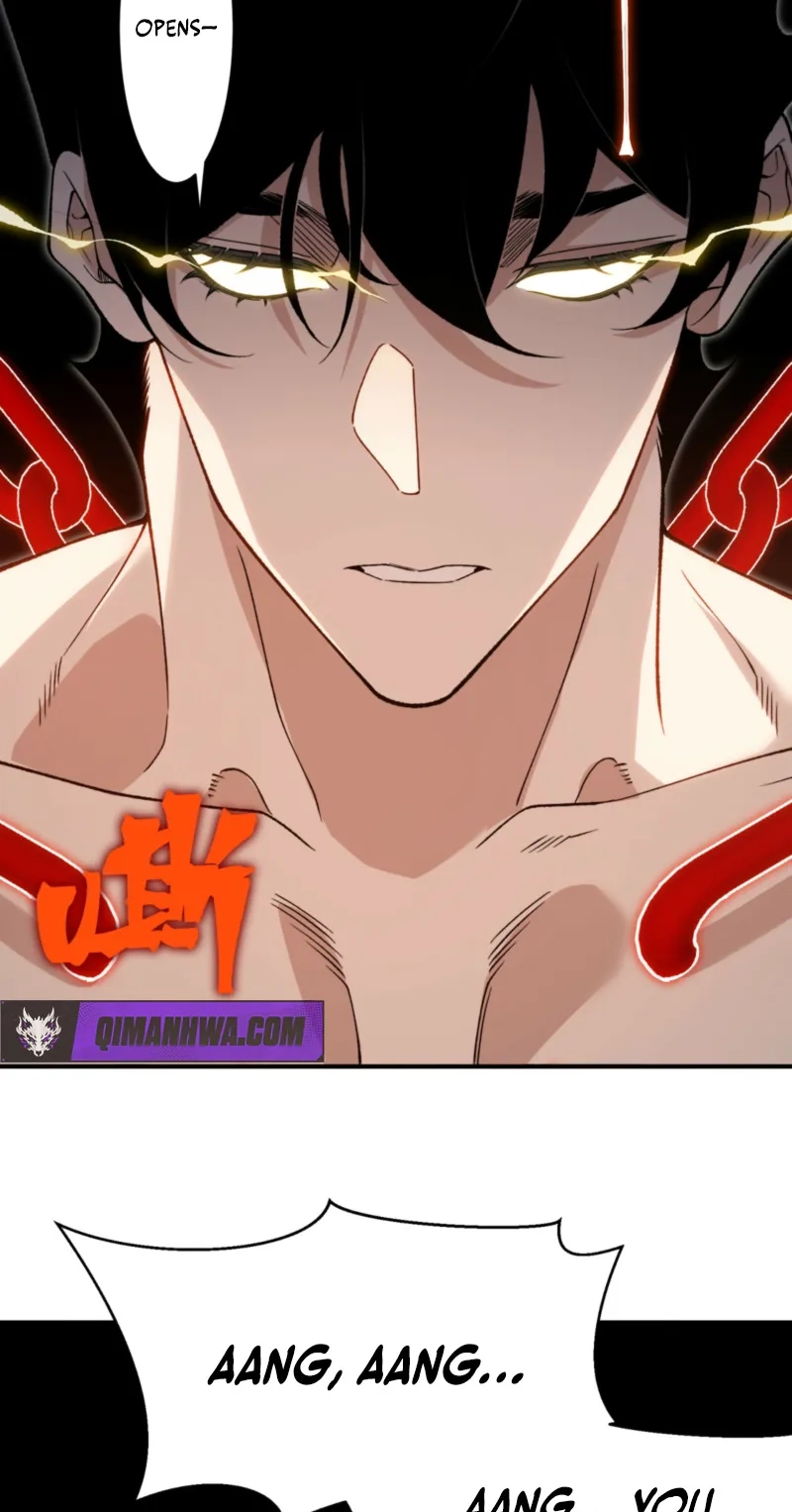 The Devil Never Cries Chapter 151 page 5 - 