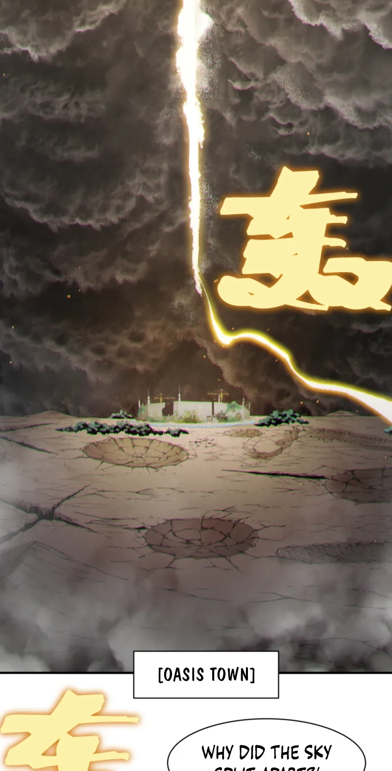 The Devil Never Cries Chapter 151 page 41 - 