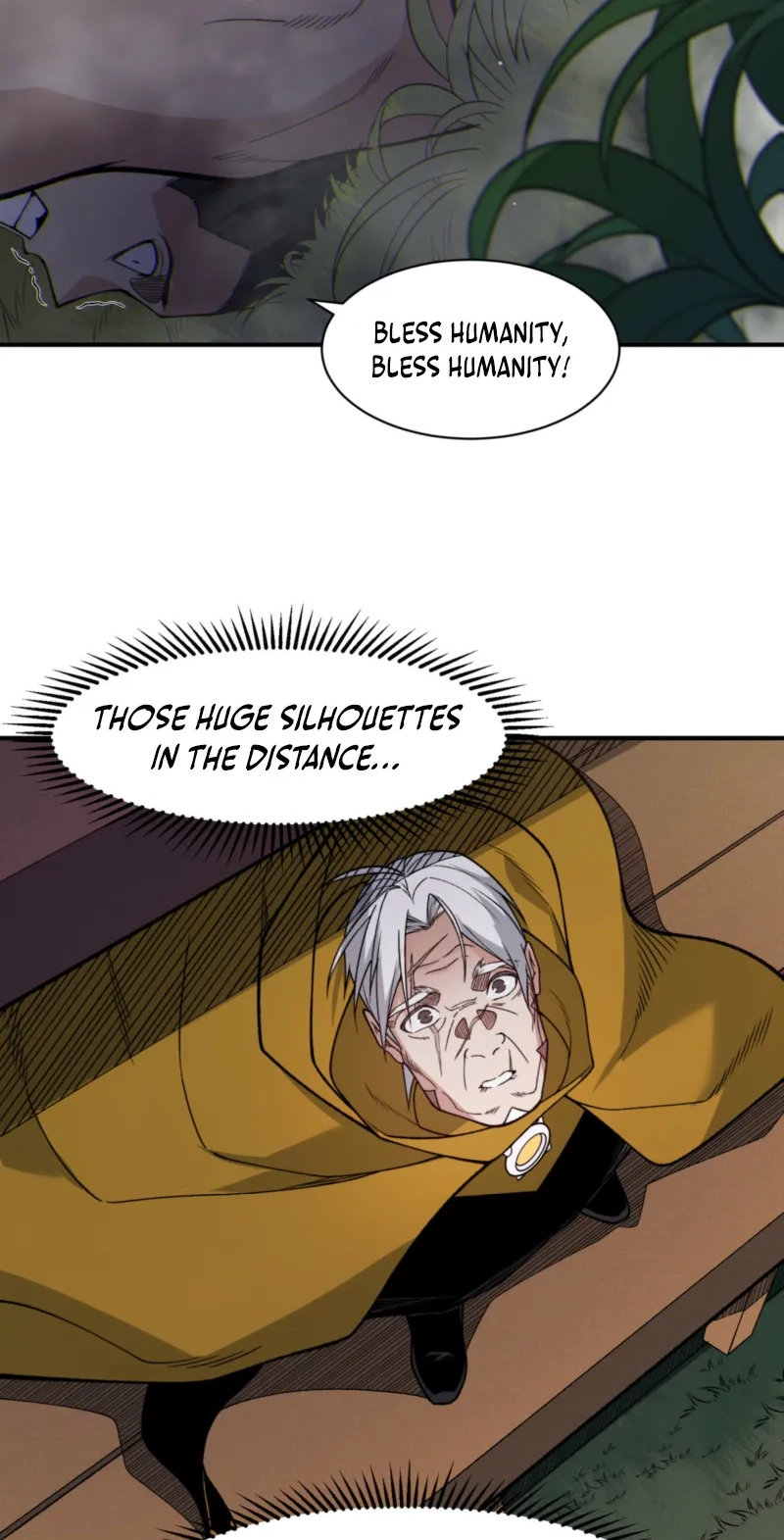 The Devil Never Cries Chapter 151 page 43 - 