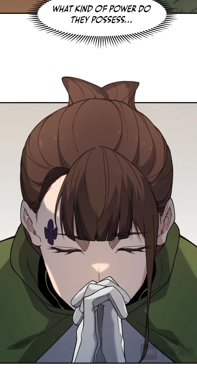 The Devil Never Cries Chapter 151 page 44 - 