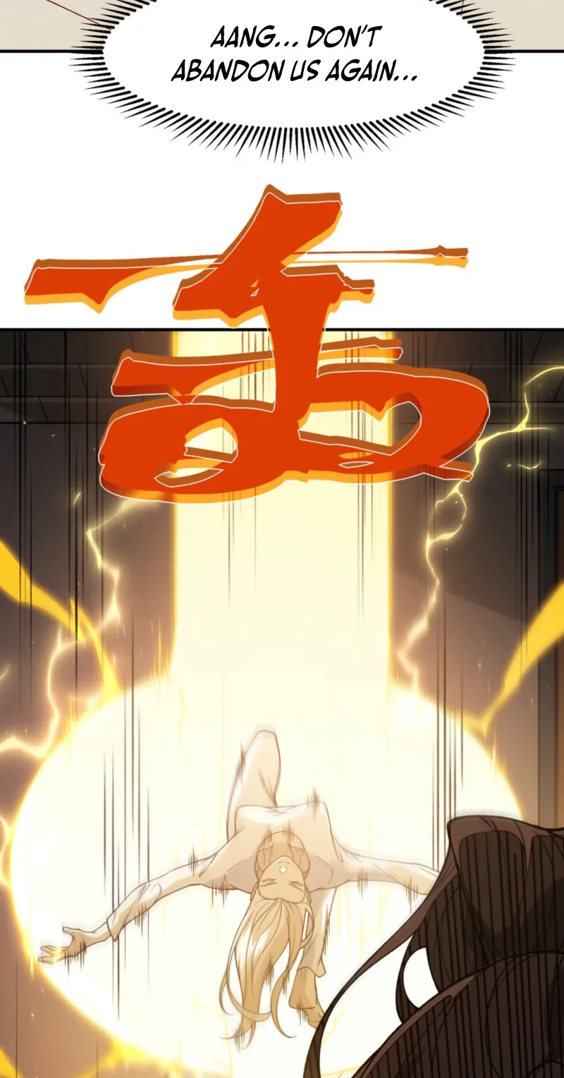 The Devil Never Cries Chapter 151 page 46 - 