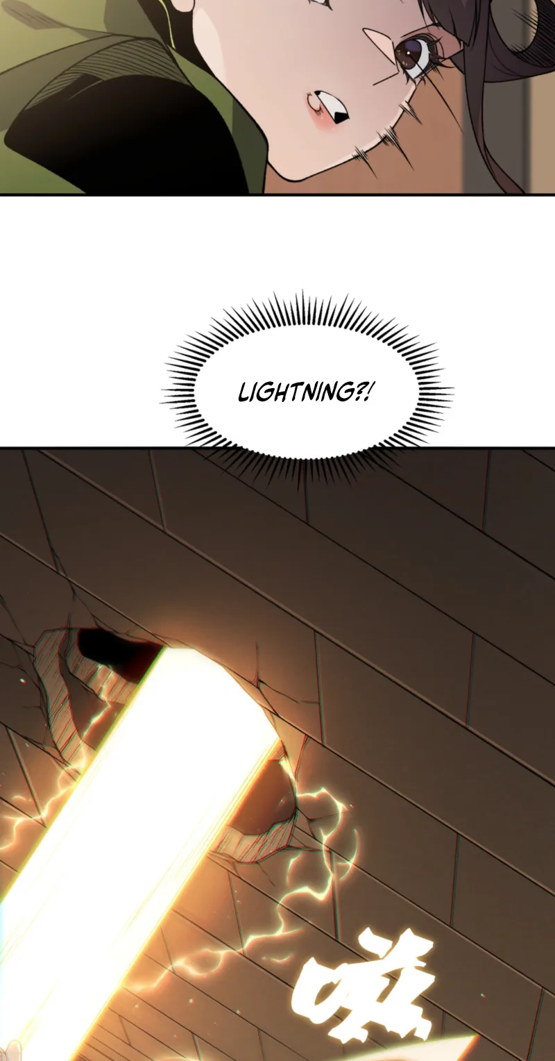 The Devil Never Cries Chapter 151 page 48 - 