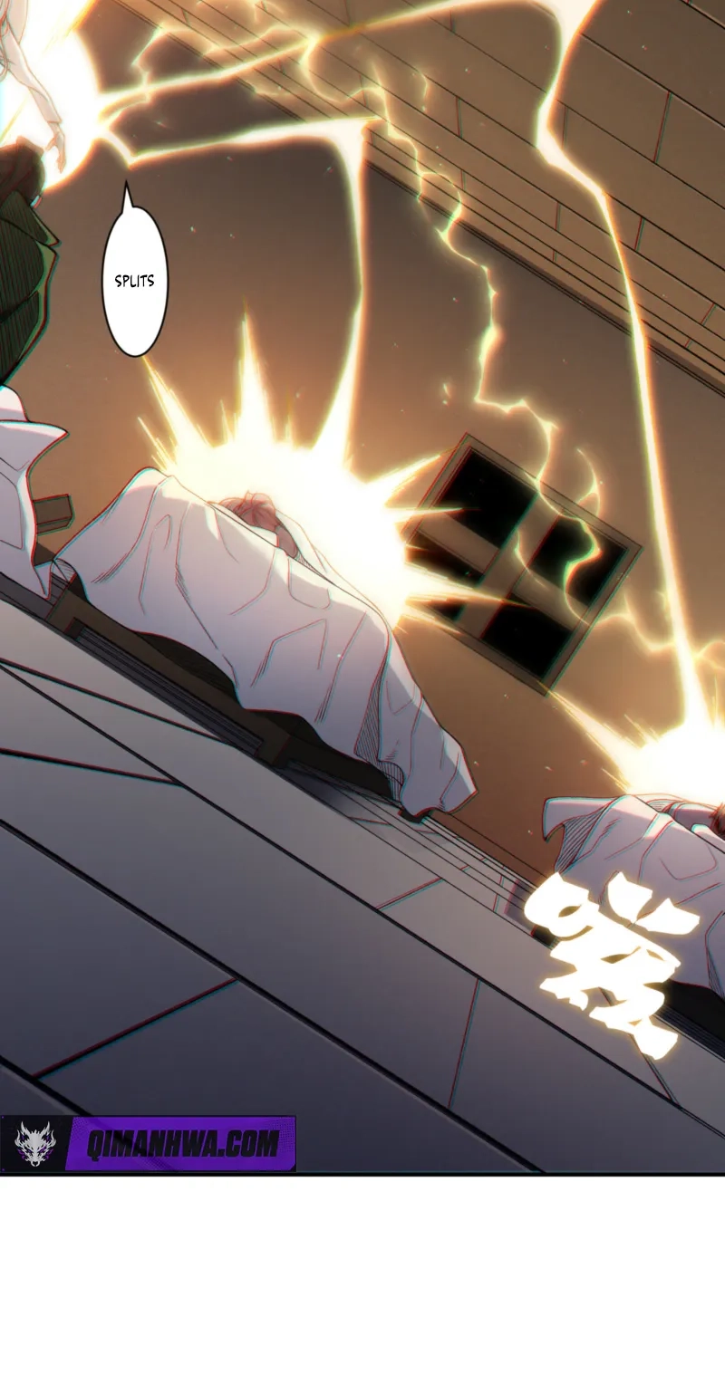 The Devil Never Cries Chapter 151 page 49 - 
