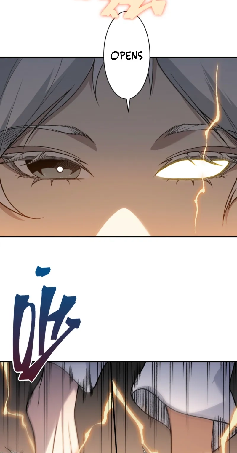 The Devil Never Cries Chapter 151 page 51 - 