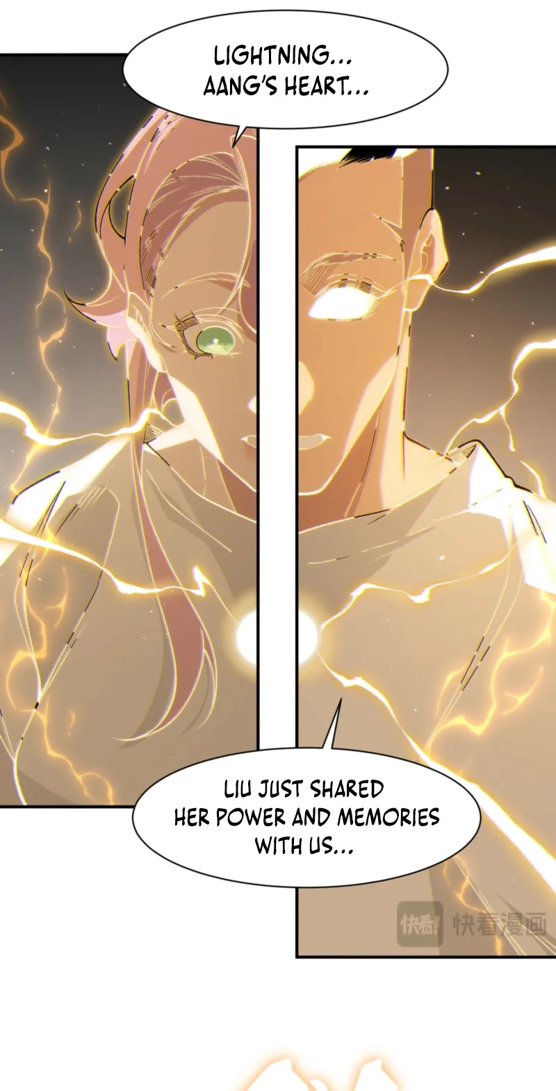 The Devil Never Cries Chapter 151 page 54 - 