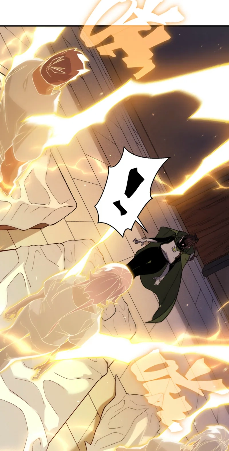 The Devil Never Cries Chapter 151 page 55 - 