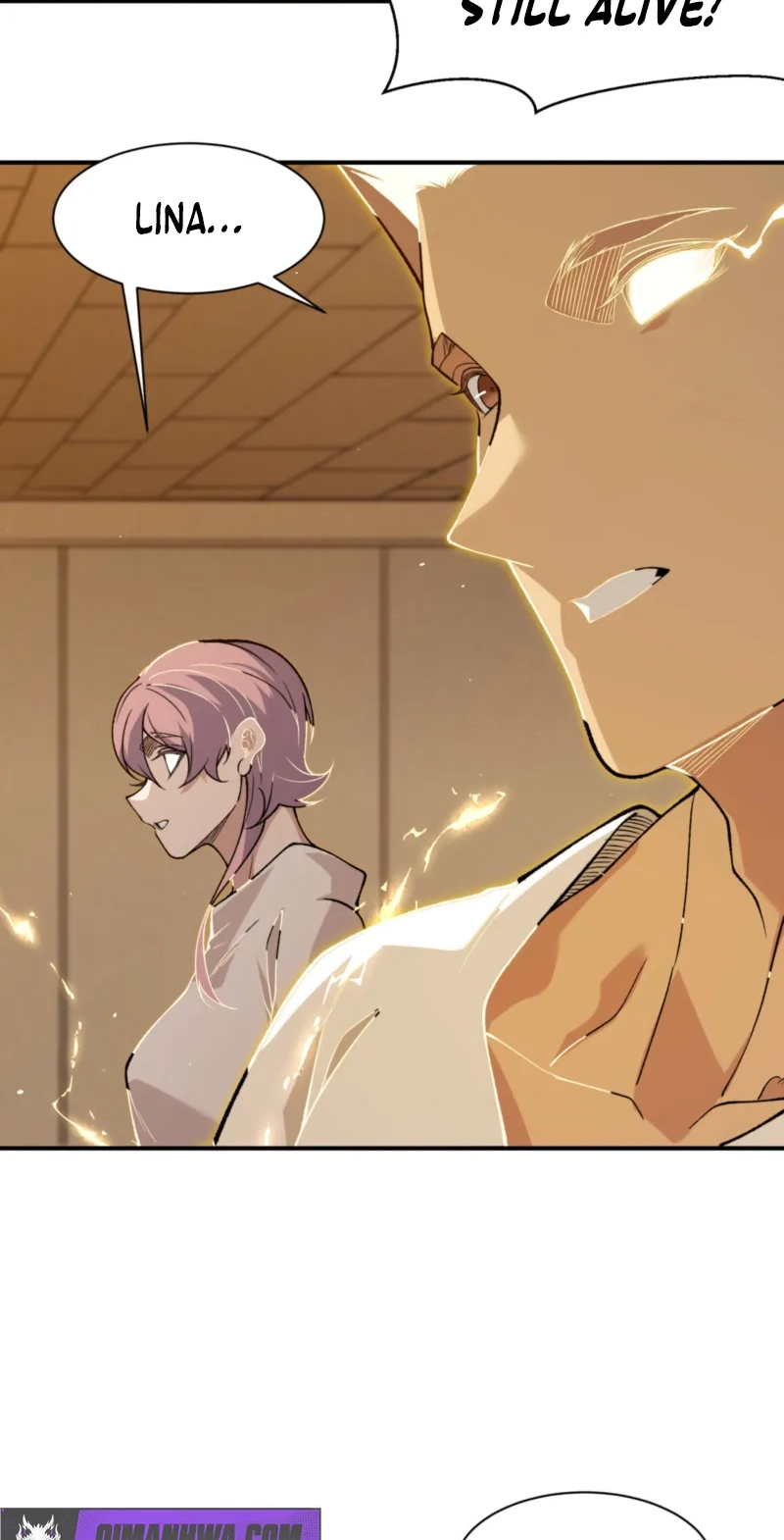 The Devil Never Cries Chapter 151 page 57 - 