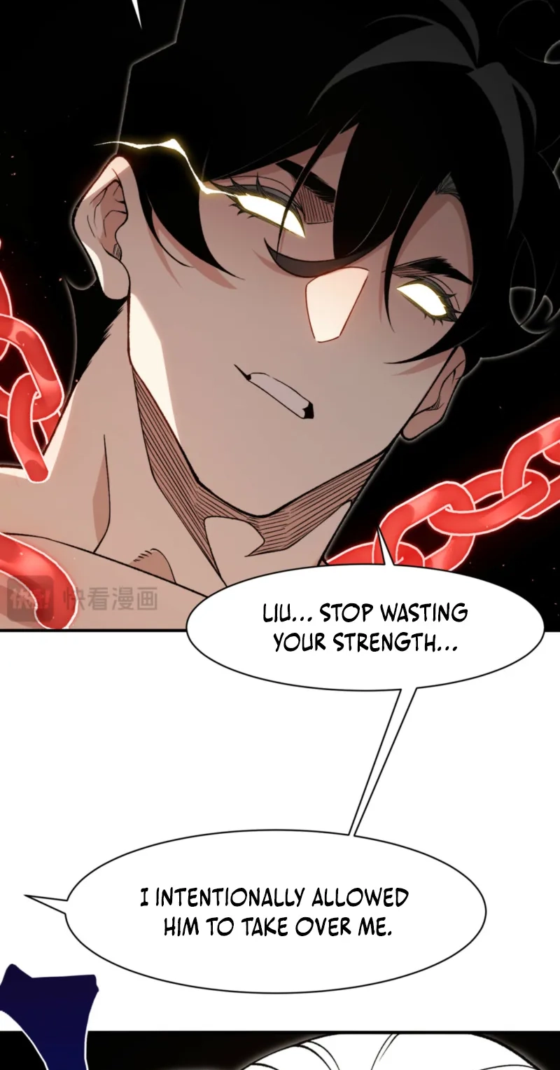 The Devil Never Cries Chapter 151 page 7 - 