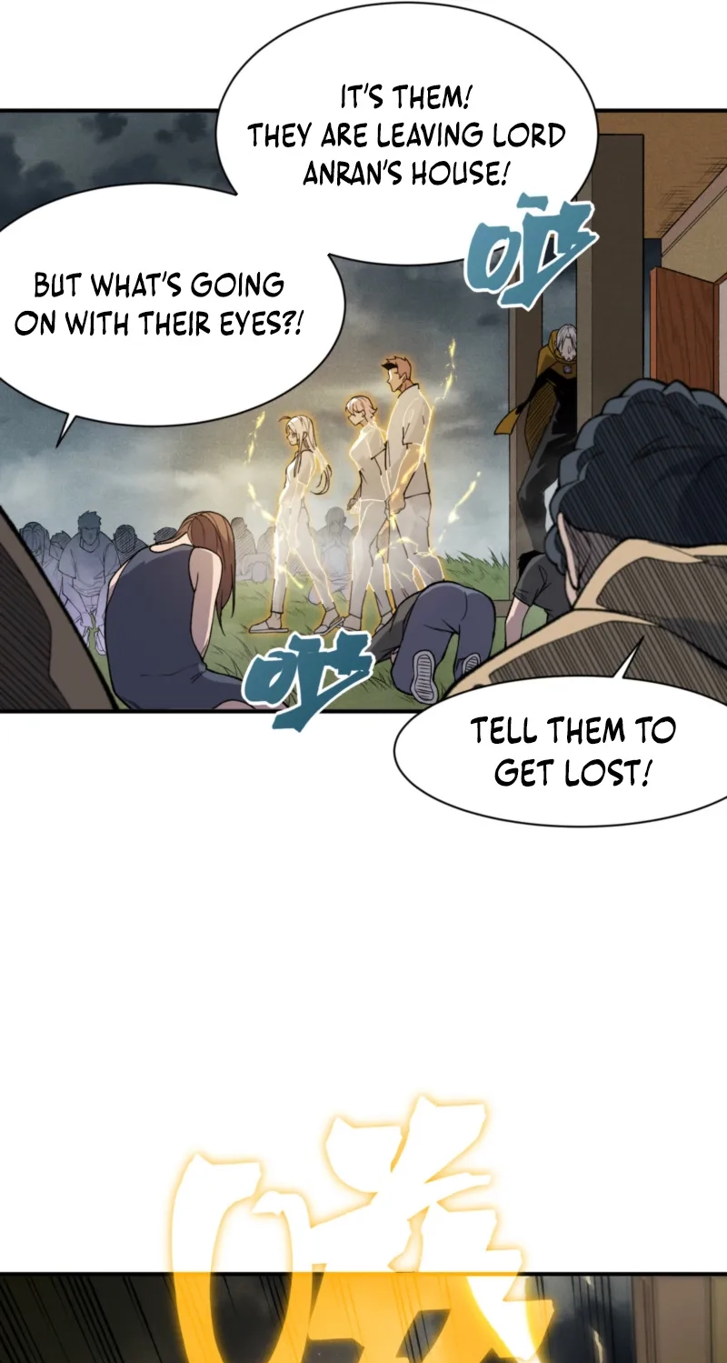 The Devil Never Cries Chapter 151 page 62 - 