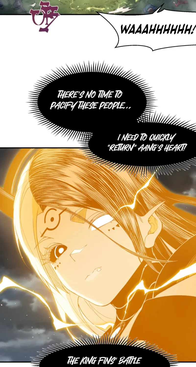 The Devil Never Cries Chapter 151 page 65 - 