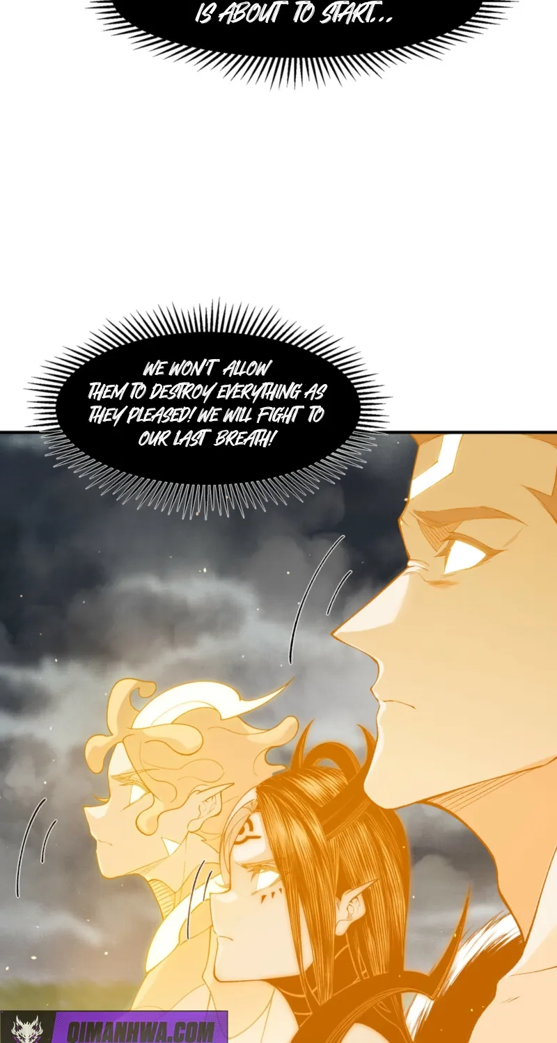 The Devil Never Cries Chapter 151 page 66 - 