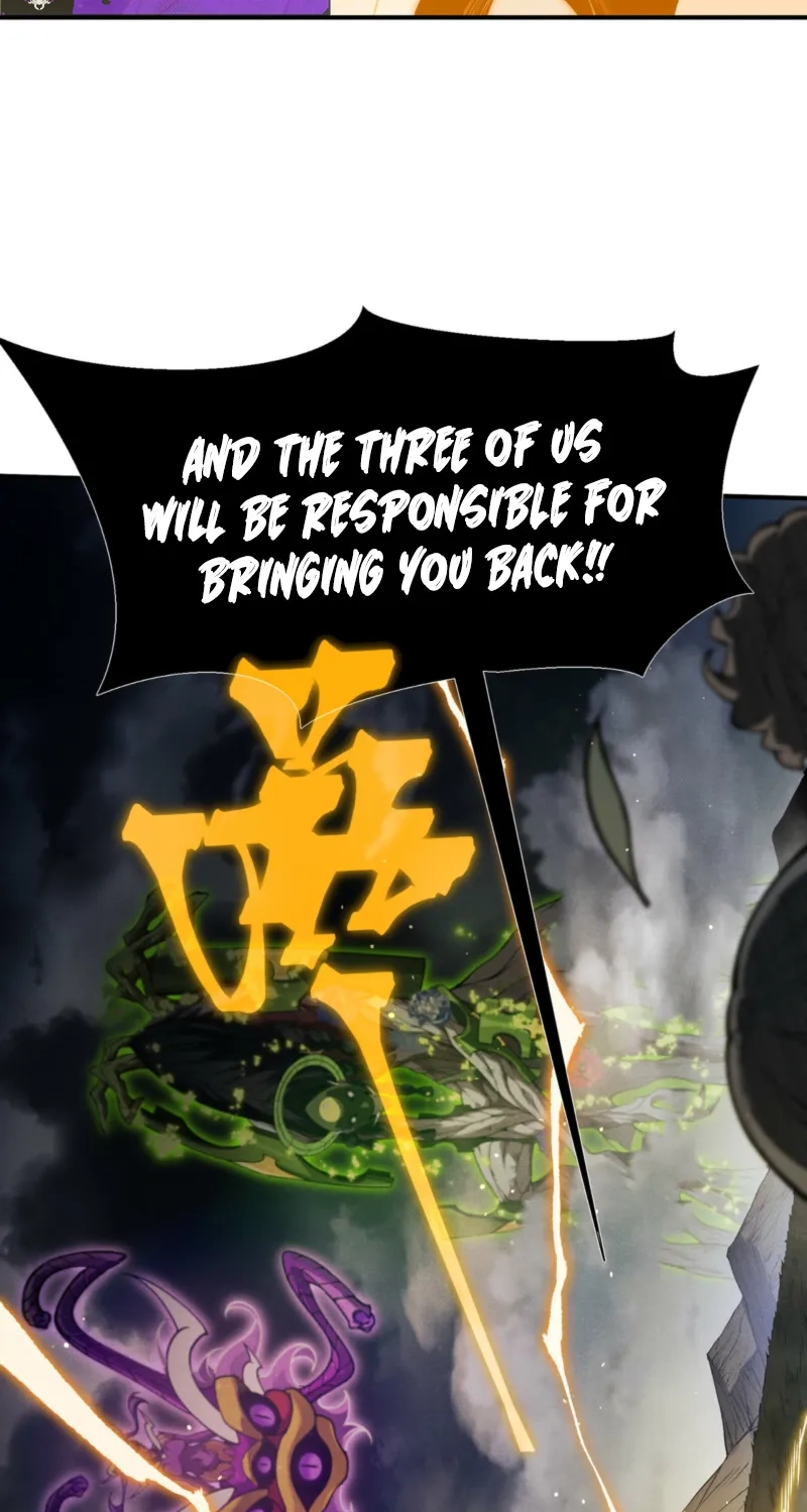 The Devil Never Cries Chapter 151 page 67 - 