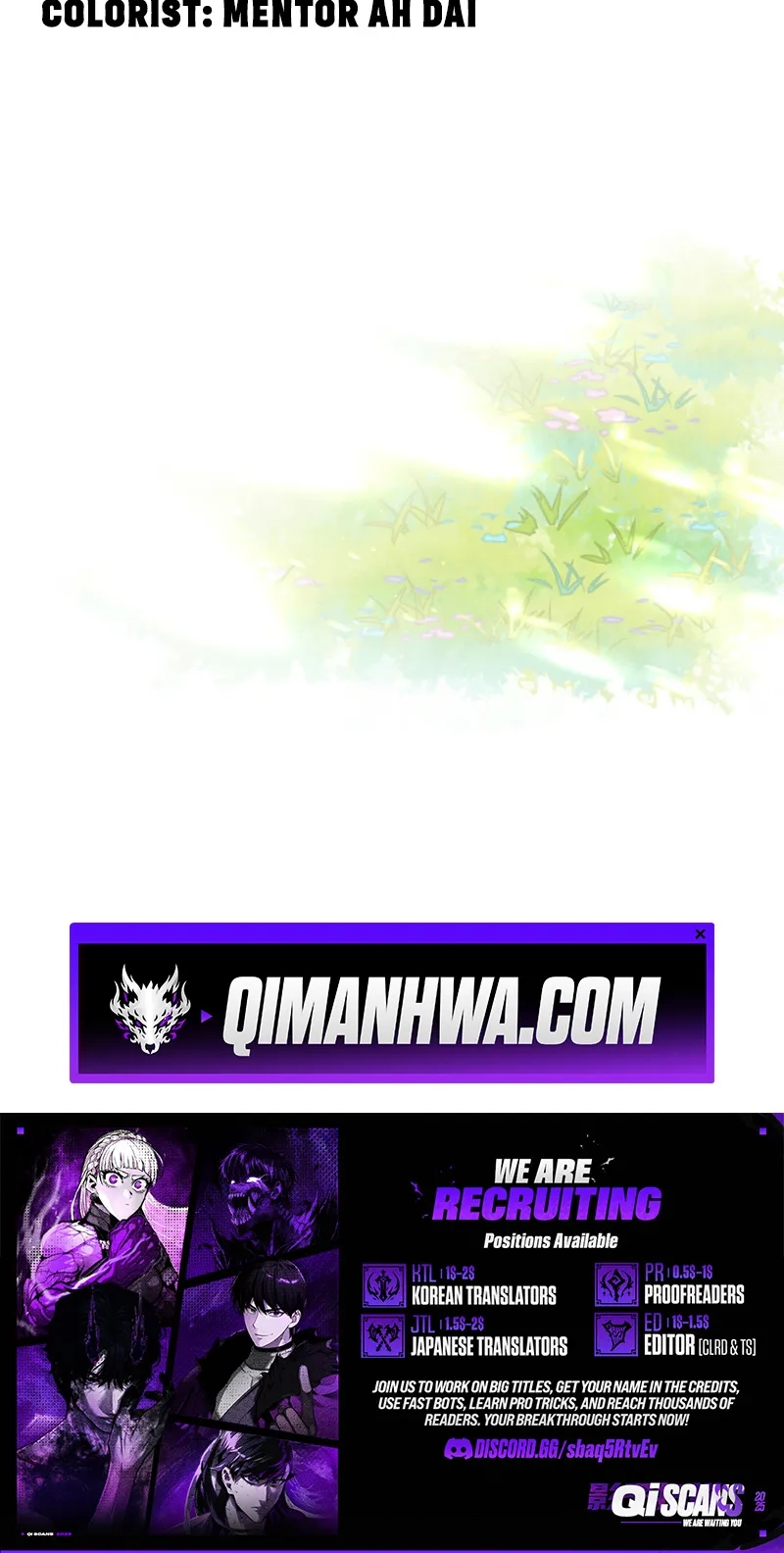 The Devil Never Cries Chapter 151 page 74 - 