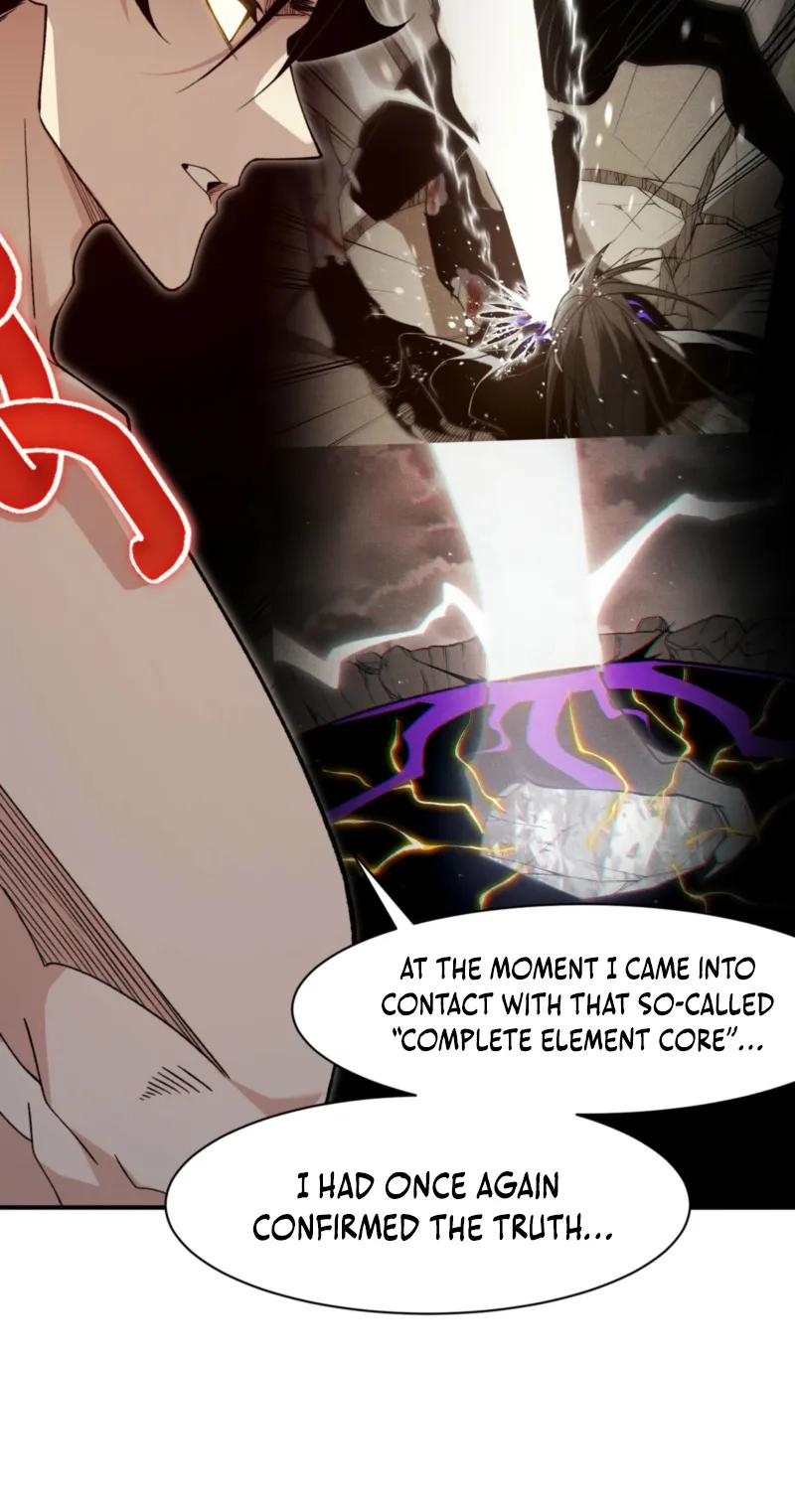 The Devil Never Cries Chapter 151 page 9 - 