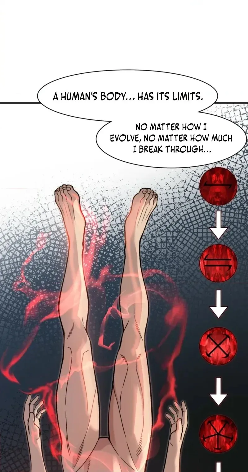 The Devil Never Cries Chapter 151 page 10 - 