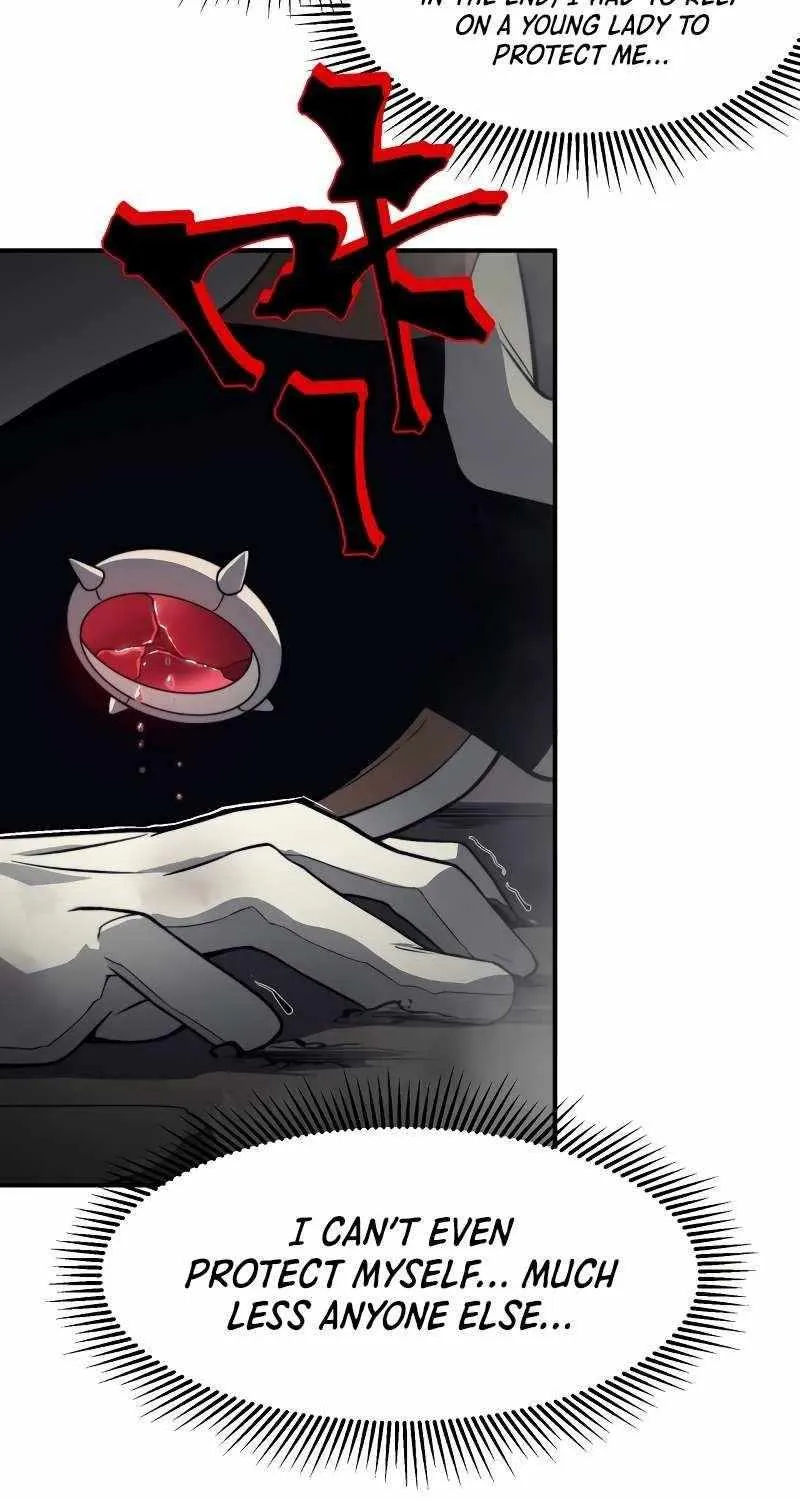 Read The Devil Never Cries chapter 16 image 10 on Lezhin