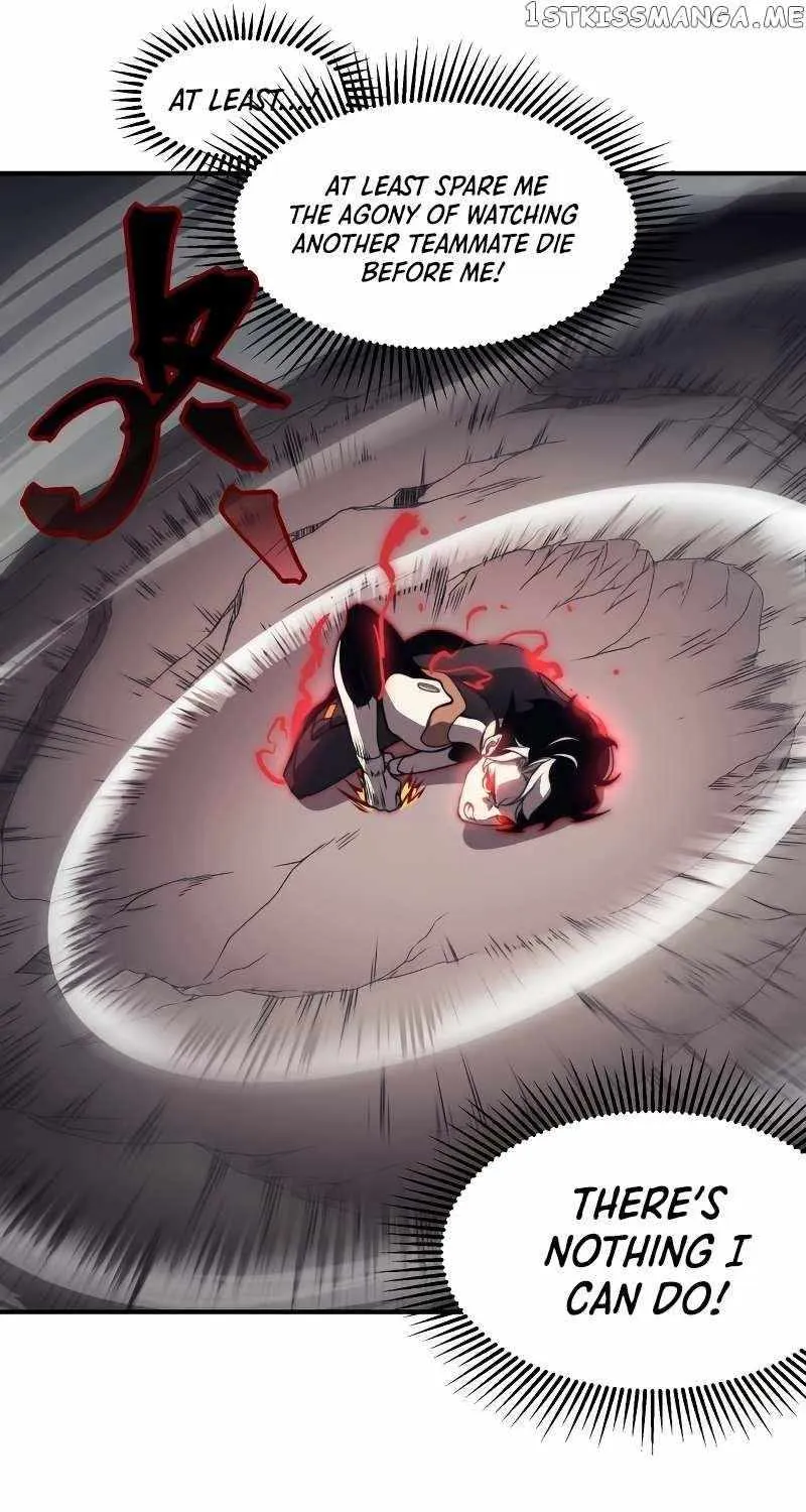 Read The Devil Never Cries chapter 16 image 12 on Lezhin