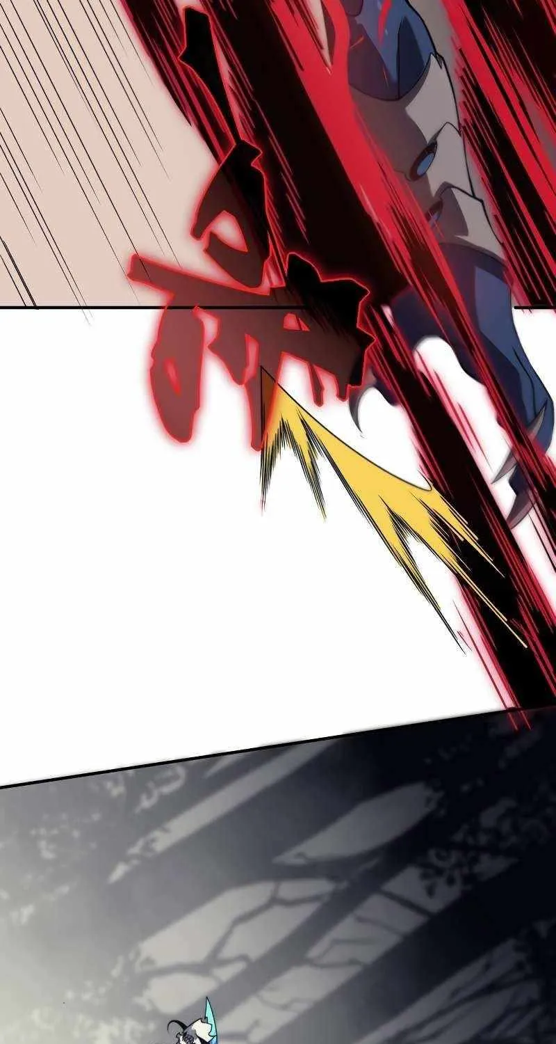 Read The Devil Never Cries chapter 16 image 16 on Lezhin